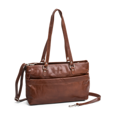 The Monte Medium Toteväska 33cm, Bridge