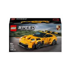 LEGO Speed Champions 77239 Porsche 911 GT3 RS-superbil