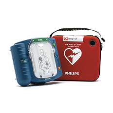 Philips HS1 inkl. Större Väska