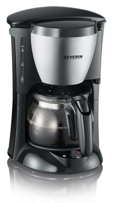 Severin Kaffebryggare Mini 4805