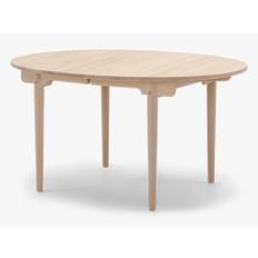 CH337 spisebord - eg sæbe - Carl Hansen & Søn