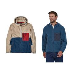 Patagonia Microdini Hoody