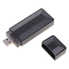 AR9271 Mini USB WiFi Adapter Netværkskort til LINUX KALI til PC