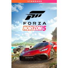Forza Horizon 5 (Windows 10 Download + Xbox Series X Download)