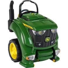 John Deere Traktormotor