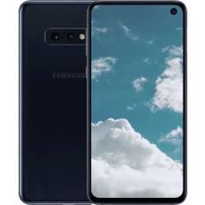 Rekonditionerad Samsung Galaxy S10e | 128GB | Svart | A, Nyskick