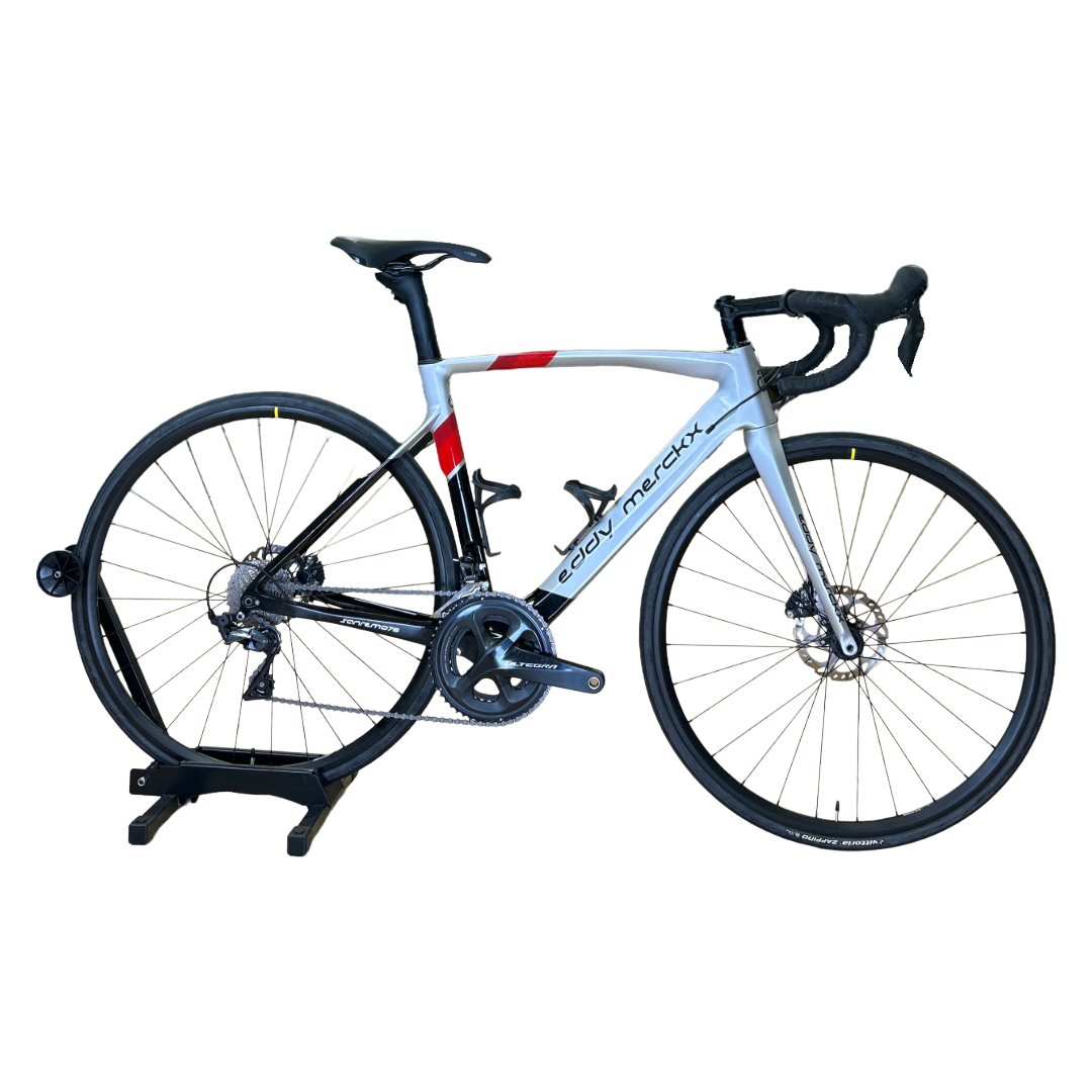 Eddy Merckx San Remo 76 - Shimano Ultegra