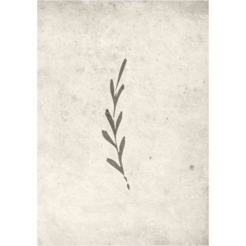 Venture Poster Autumn Leaf