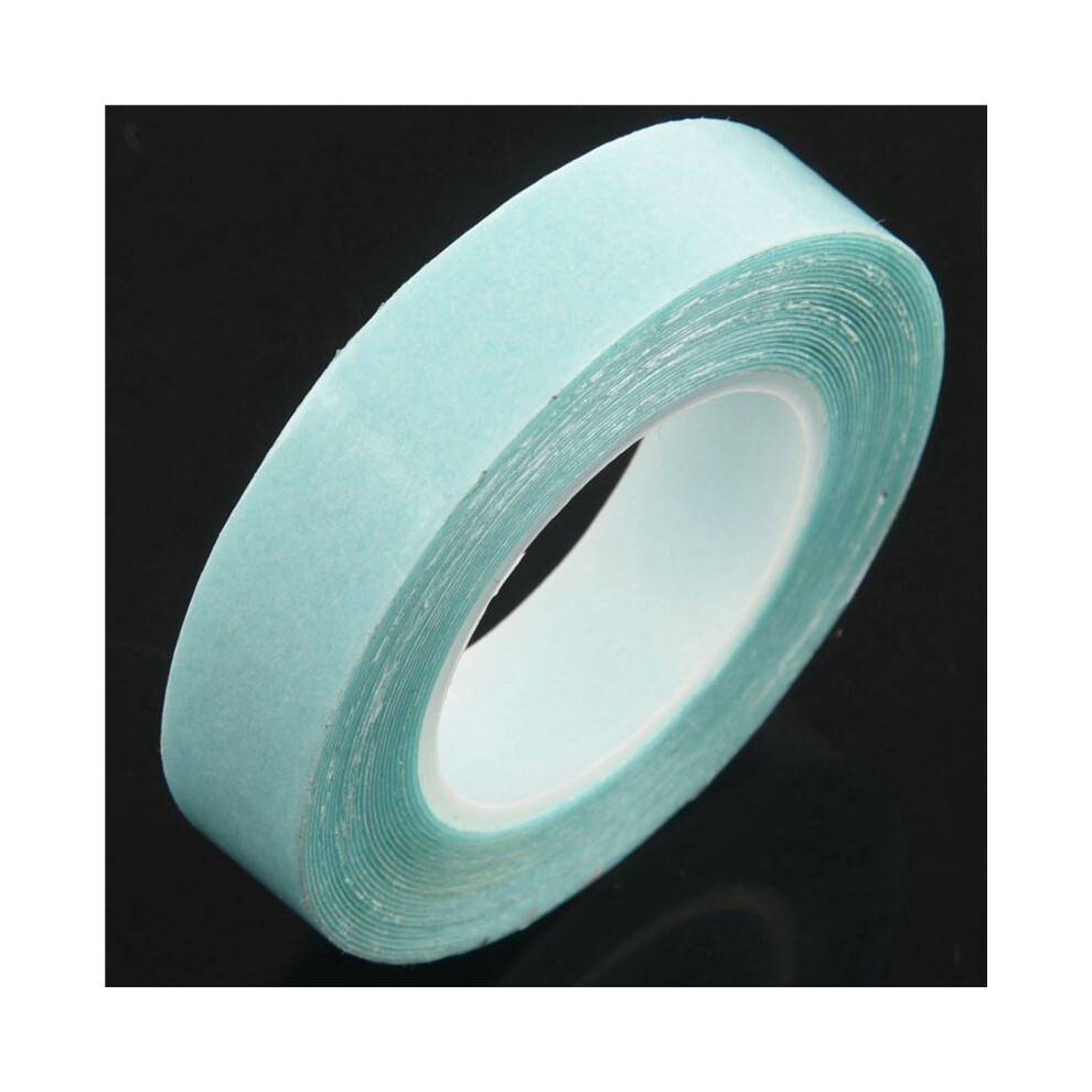 8X Strong Double-Sided Adhesive Tape for All Tape Hair Extensions,3 METER 1 Roll