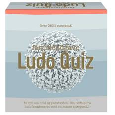 Ludo Quiz Familie