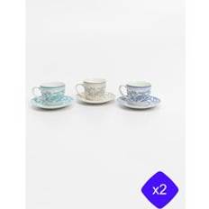 Espresso cup