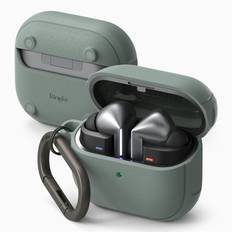 Ringke Onyx Magnetic Case Samsung Galaxy Buds 3 Pro Sage Green