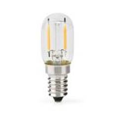 Nedis Pære til Emhætte | LED | E14 | 2 W | T25