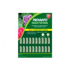 Provanto Insektpinde - pakke m/20 stk
