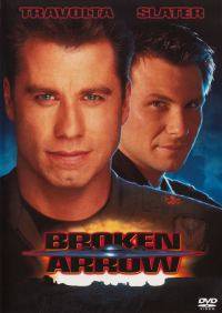DVD - Broken Arrow (Beg)