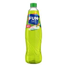 Fun Light Saft Cactus Apple 1 L