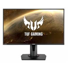 ASUS TUF Gaming VG279QM LED display 68,6 cm (27") 1920 x 1080 pixlar Full HD Svart