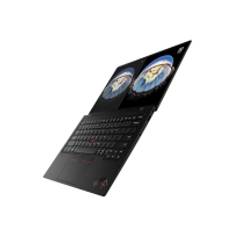 Lenovo ThinkPad X1 Carbon Gen 9 20XX - Ultrabook - Intel Core i7 - 1185G7 / upp till 4.8 GHz - Win 10 Pro 64-bitars - Intel Iris Xe-grafik - 32 GB RAM - 512 GB SSD TCG Opal Encryption - 14 IPS 1920 x 1200 - Gigabit Ethernet - Wi-Fi 6 - 4G LTE - svart färg