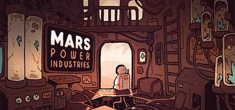 Mars Industries (PC) - Standard