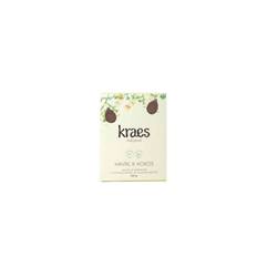 Kraes Babybad, havre/kokos, 200 gr