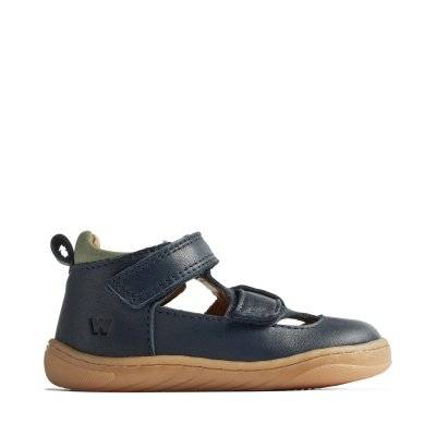 Wheat - Prewalker Sven Navy