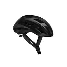 Lazer Strada KinetiCore Matte Full Black – Cykelhjelm