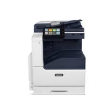 Xerox VersaLink C7130V/DN - Multifunktionsprinter - farve - laser - A3/Ledger (medie) - op til 30 spm (kopiering) - op til 30 spm (udskriver) - 620 a