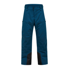 Peak Performance Maroon Insulated 2L Pants XL INFINITY TEEL