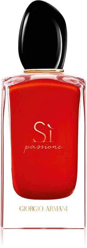 Ja Passion - EDP - Volumen: 100 ml