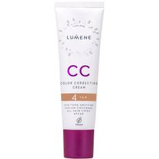 Lumene CC Color Correcting Cream SPF20 Tan - 30 ml