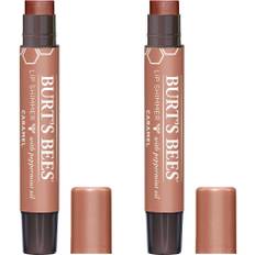 2st Burt's Bees Lip Shimmer Caramel - 2,6 g