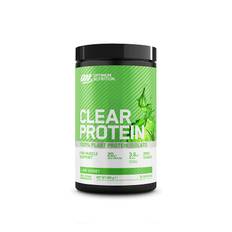 Optimum Nutrition ON Clear Protein 100% Plant Protein Isolate