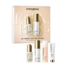EISENBERG Les Experts Anti-Âge Regard Coffret Ansigtsplejesæt