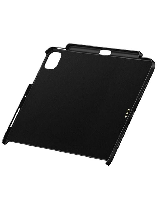 UNIQ Axel Case for iPad iPad Pro 13" M4 2024 / M5 2025 - Black *DEMO*