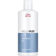 Wella Wellaplex N°1 Bond Maker, 500 ml