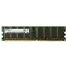 SAMSUNG Minne DDR1 128MB PC2700 333MHz UDIMM