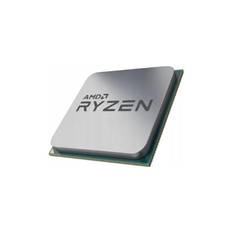 AMD Ryzen 5 5500 CPU - 6 kerner - 16 mb cache - 3.6 GHz - AM4 - Tray