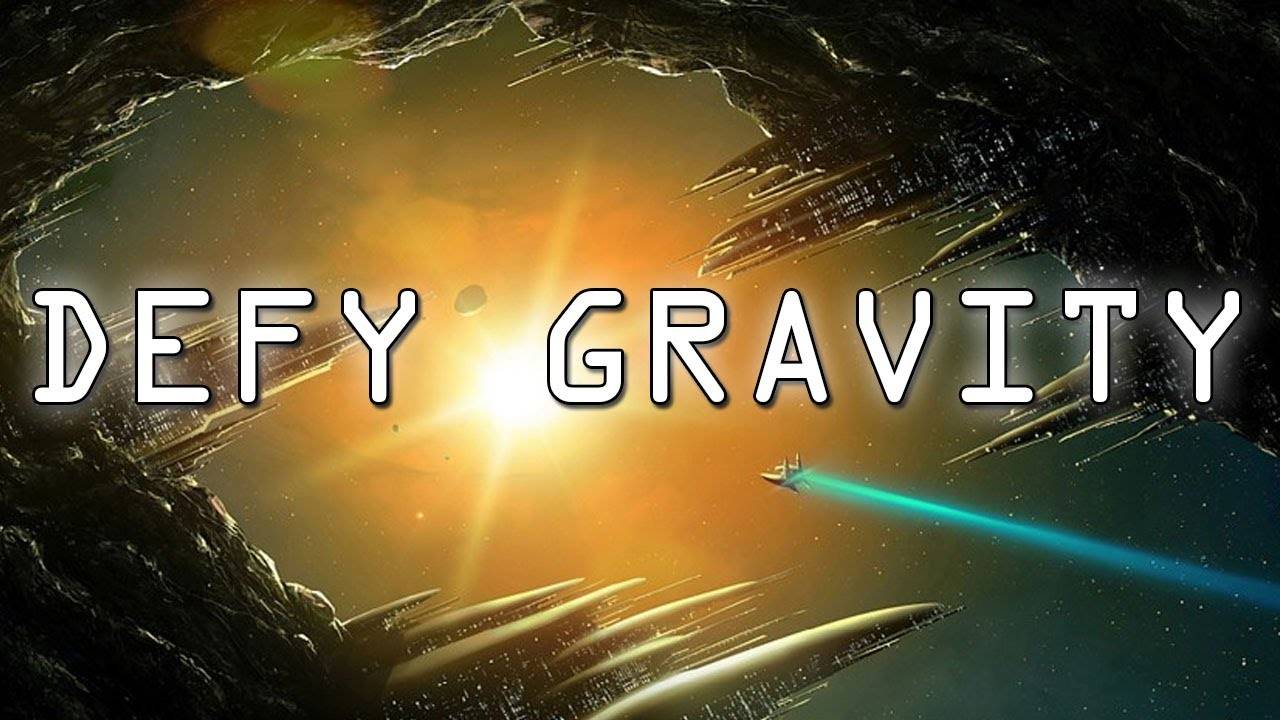 Defy Gravity Extended (PC) - Standard