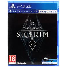 The Elder Scrolls V: Skyrim VR (PS4)