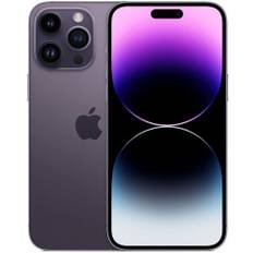 iPhone 14 Pro Max | 256 GB | Dual-SIM | lila