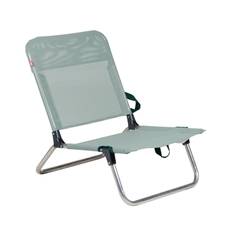 Quick strandstol sage grön - Grön