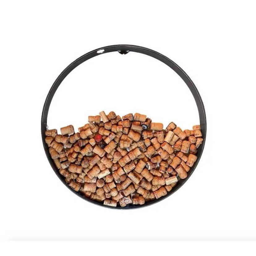 Korkram Corkframes Rund 65