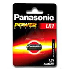 Panasonic LR1