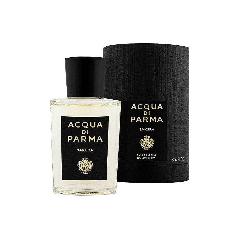 Acqua di parma Sakura - EDP - Volym: 100 ml