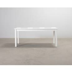 Scandinavian Choice Jasmin matbord vit