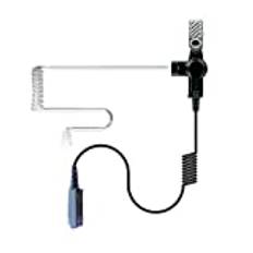 Dold lyssna endast ta emot Sepura STP8000 SC20 SC21 Multipin Radio