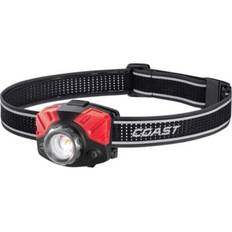 Coast pandelampe FL75, 700 lumen, 133 meter