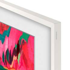 Samsung The Frame 2025 - Frame 65" TV-ramme - 3 års medlemsgaranti