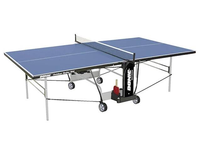 Donic Outdoor Roller 800 Bordtennisbord