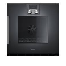 Gaggenau - Ugn S200 Antracit h-hängd Basic - Ugnar